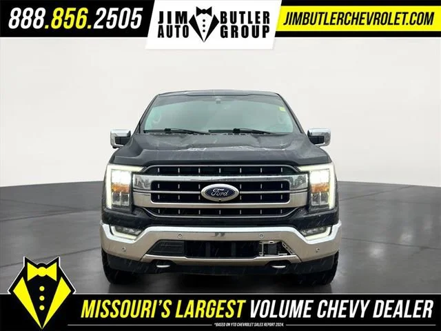 Used 2022  Ford XL image 31