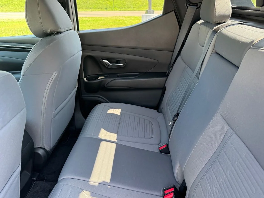 Used 2022 Blue Hyundai SEL image 11