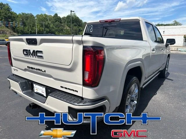 New 2026 Coastal Dune GMC Denali image 3