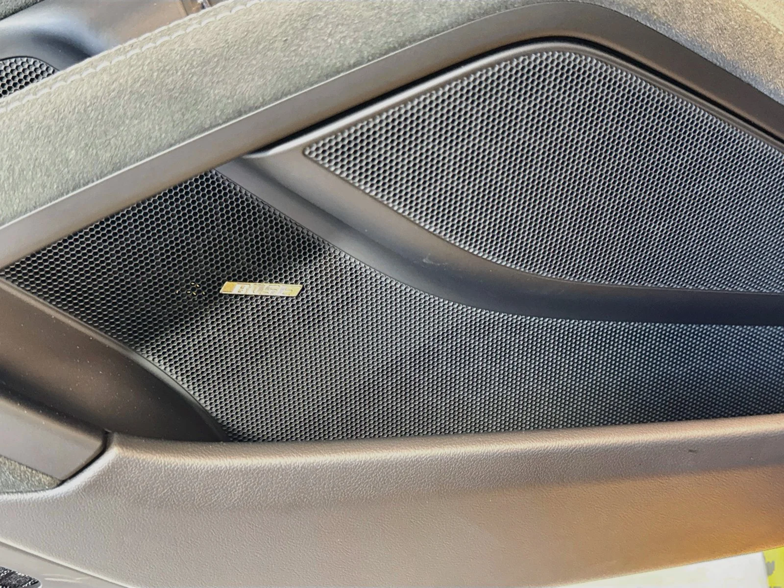 Certified Used 2025 Racing Yellow Porsche GT4 RS image 12