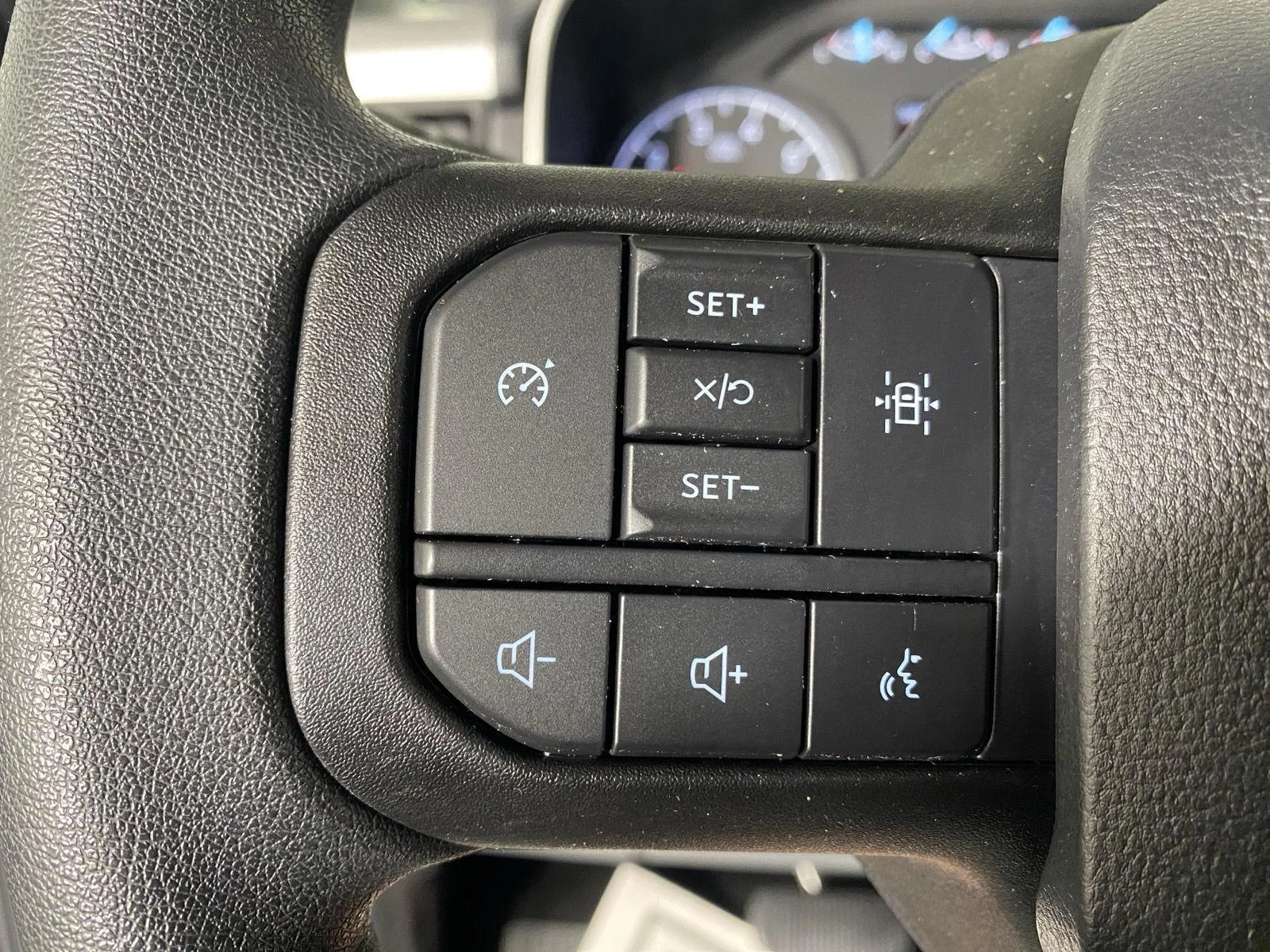 Used 2022 Carbonized Gray Ford XLT image 13