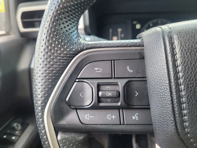 Used 2024 White Toyota SR5 image 20