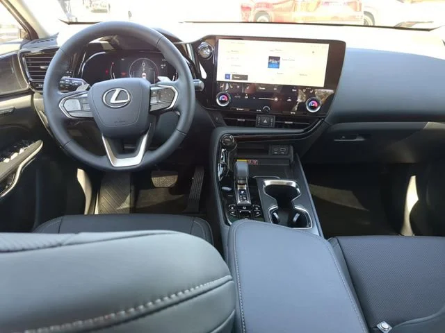 2026 Lexus NX 350 Premium - Photo 16