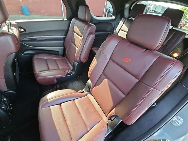 Used 2025 Gray Dodge R/T Plus image 28