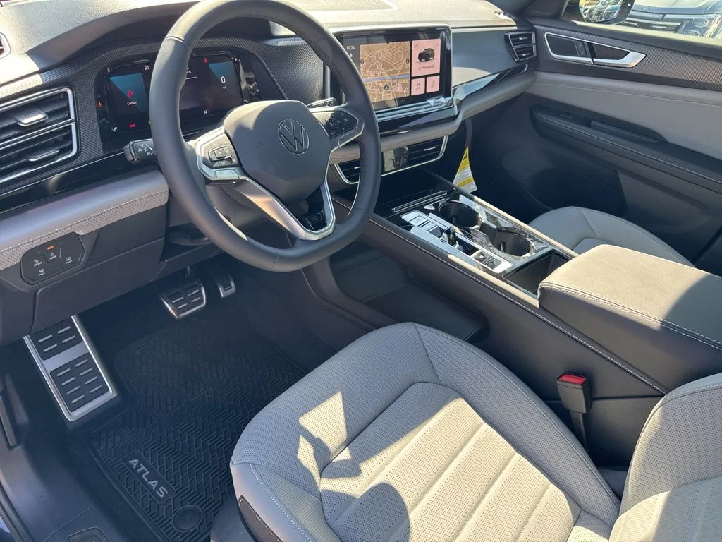 2026 Volkswagen Atlas Cross Sport SEL R-LINE - Photo 10