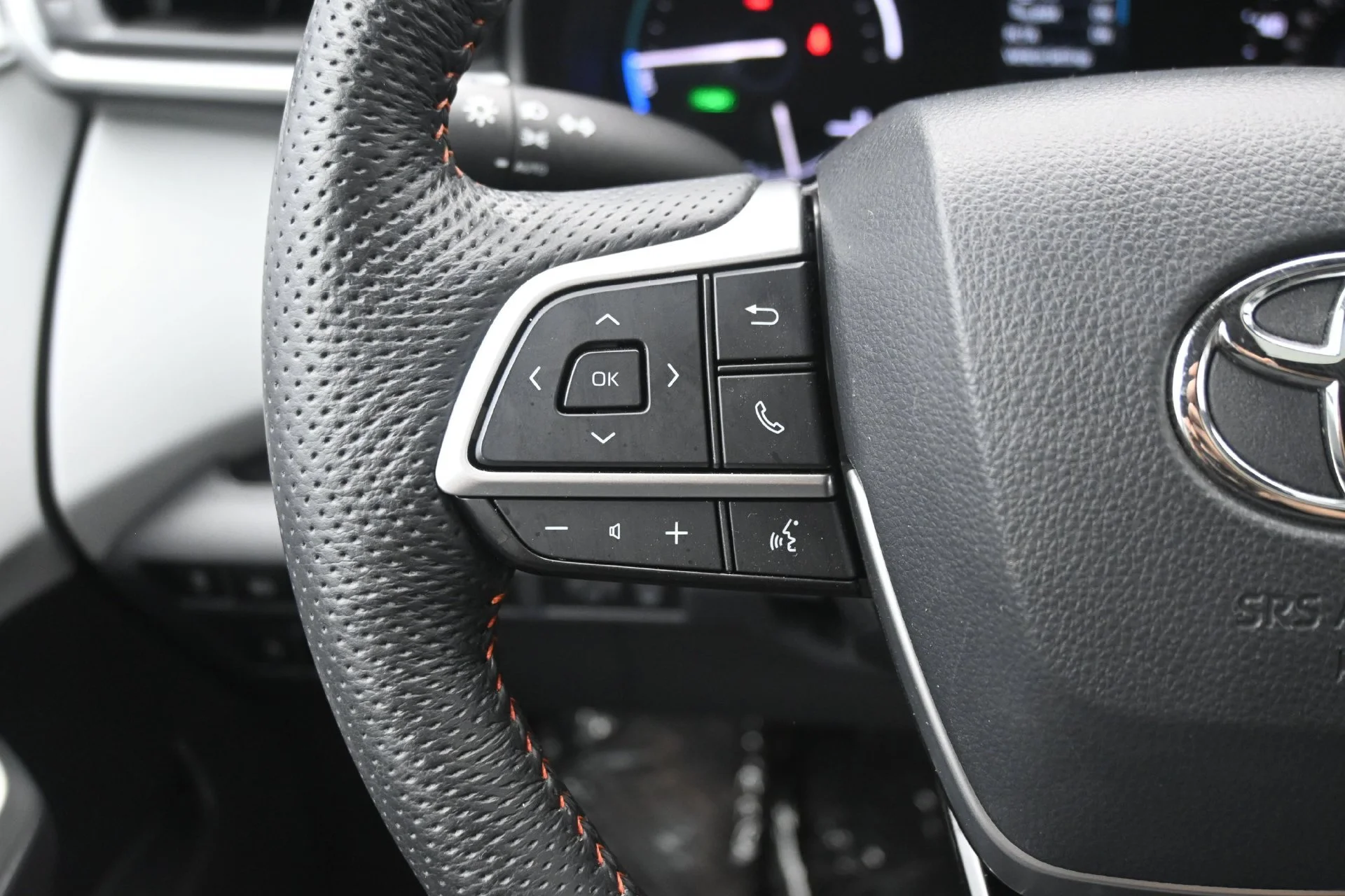 Used 2022 Black Toyota XSE image 23