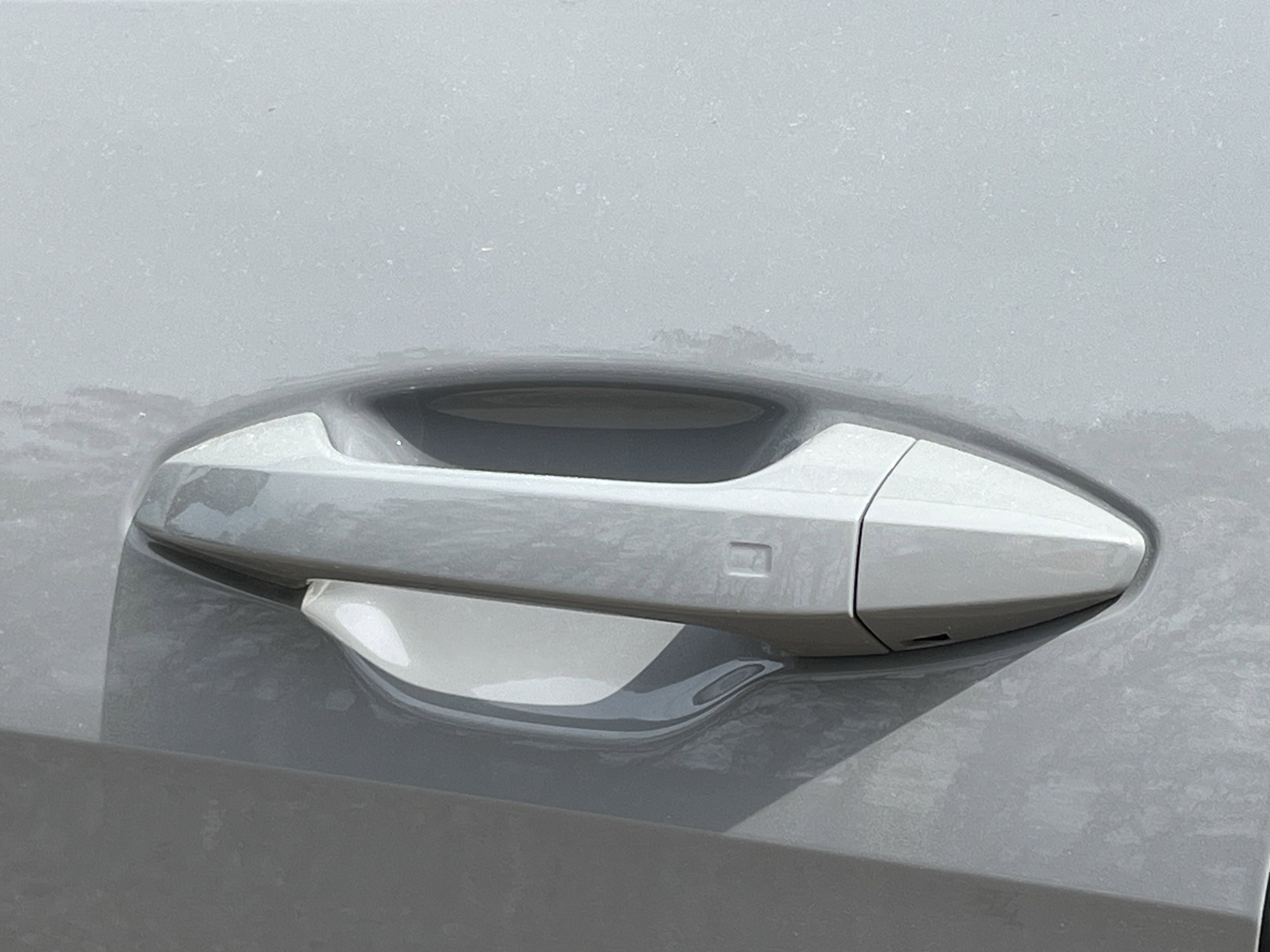New 2026 Wolf Gray Kia SX Prestige image 30