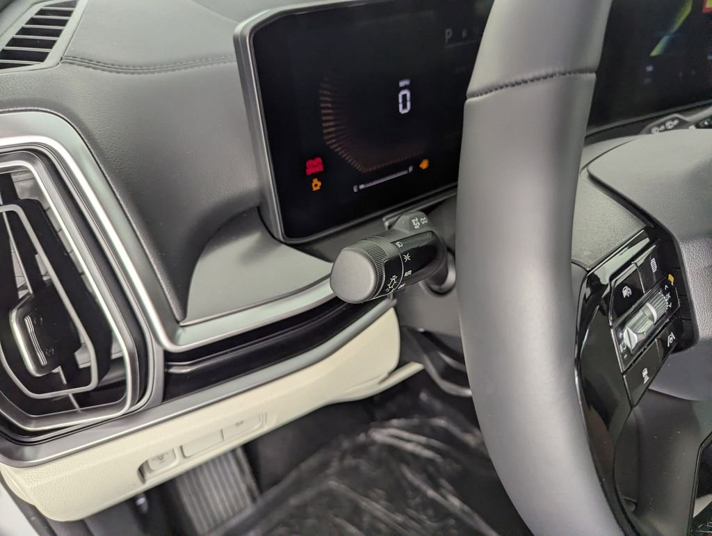 New 2026 Glacial White Pearl Kia S image 21
