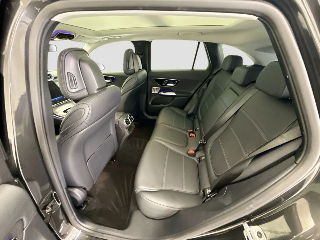 Certified Used 2026 Gray Mercedes-Benz GLC 300 image 20