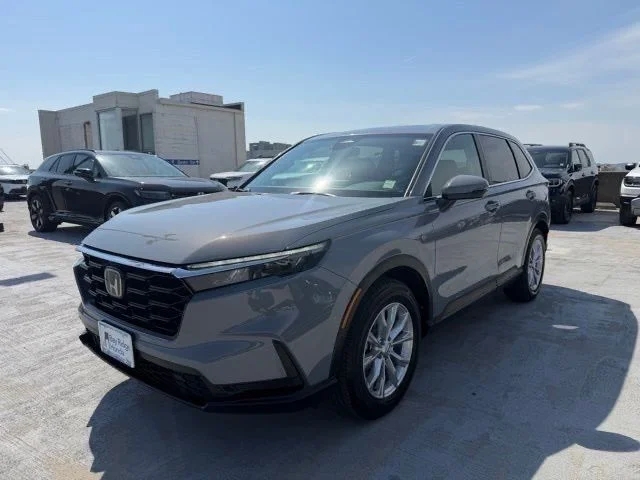 Used 2024  Honda EX image 2