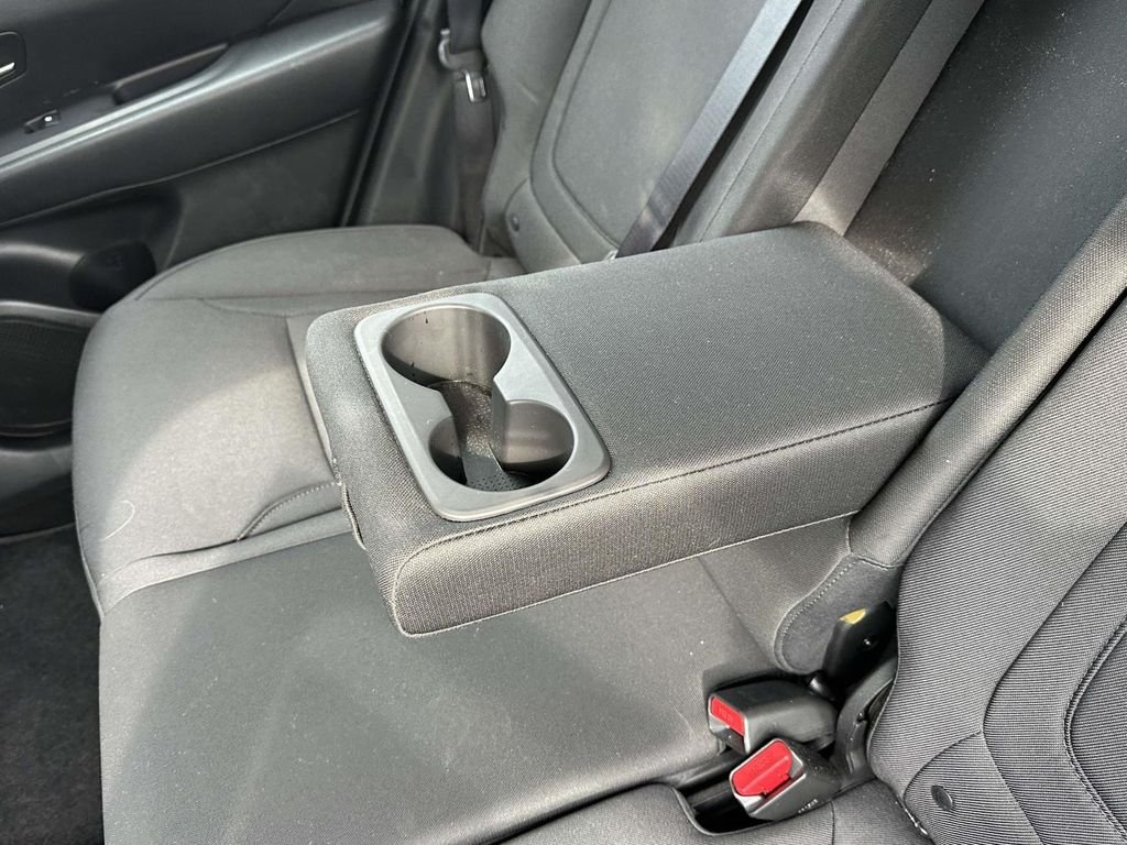 2024 Hyundai Tucson SE - Photo 19