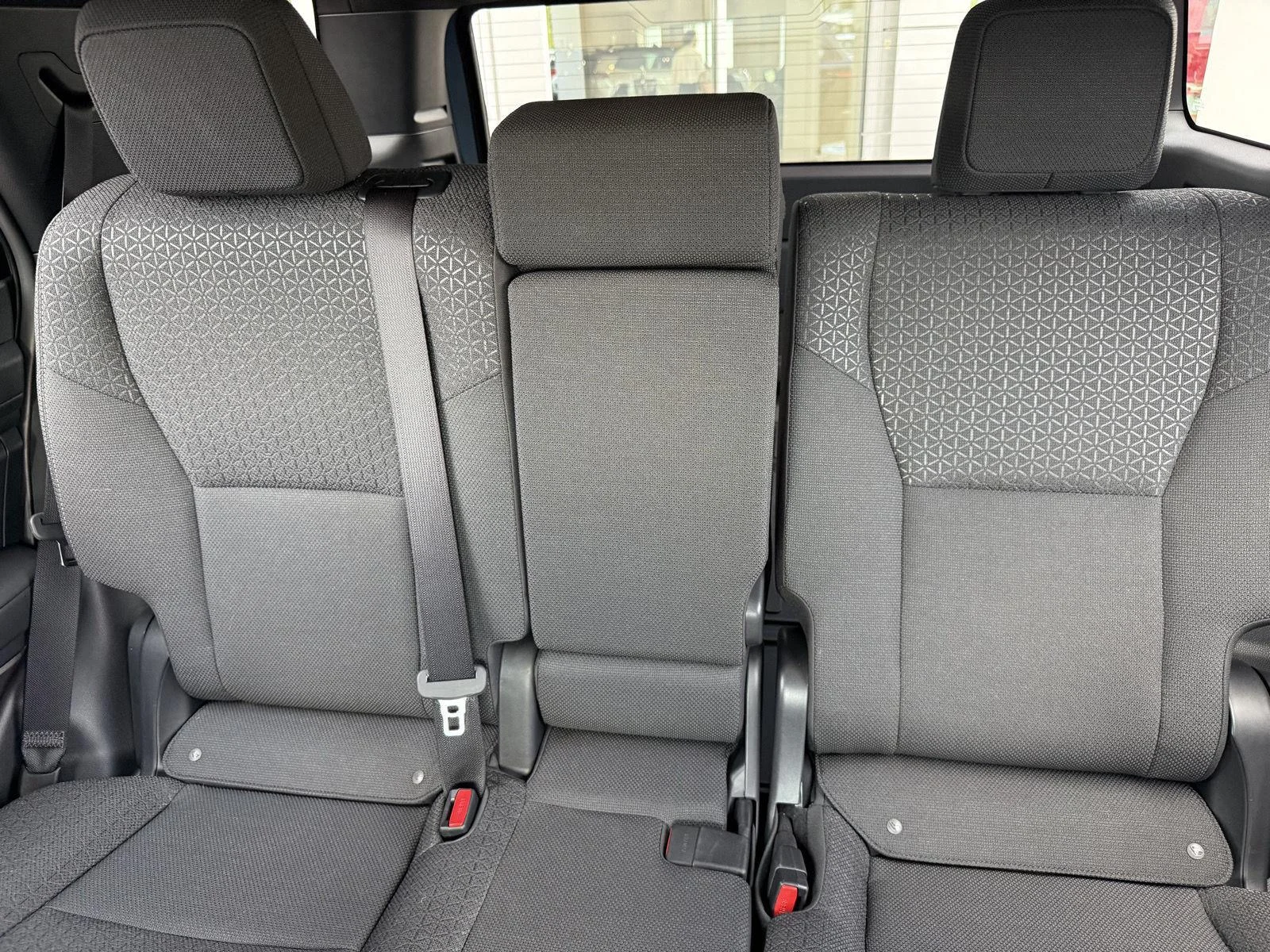 Used 2025 Heritage Blue Toyota SR5 image 21