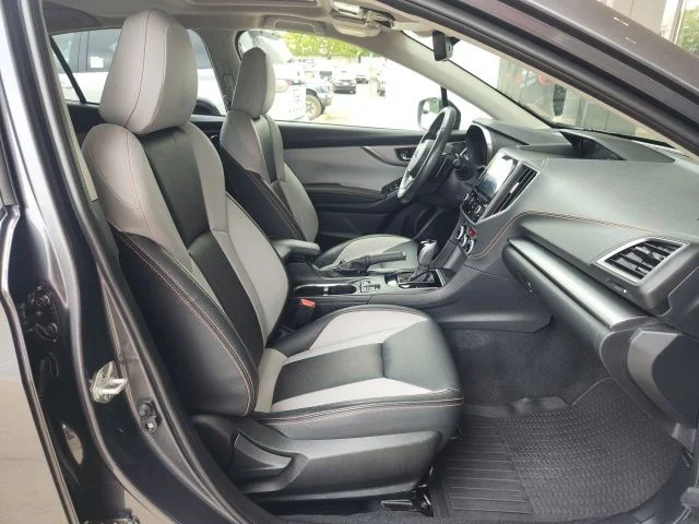 Used 2023 Gray Subaru Limited image 25