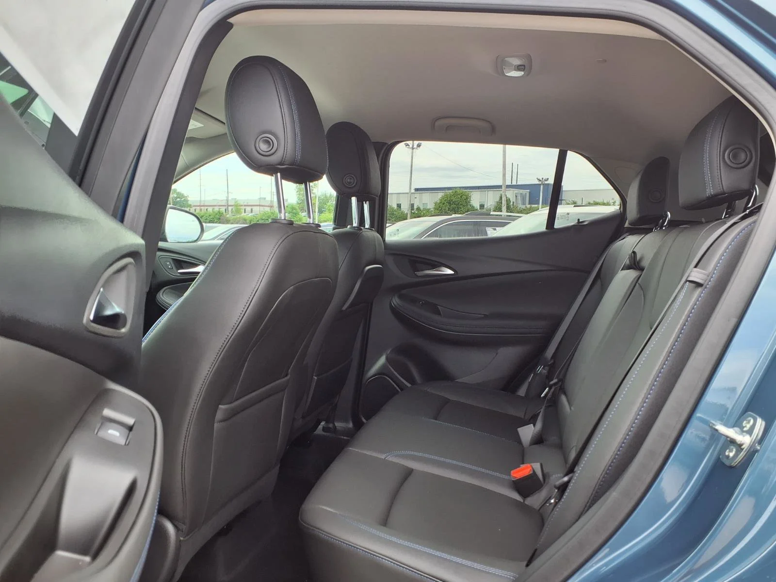 2026 Buick Encore GX Sport Touring - Photo 16