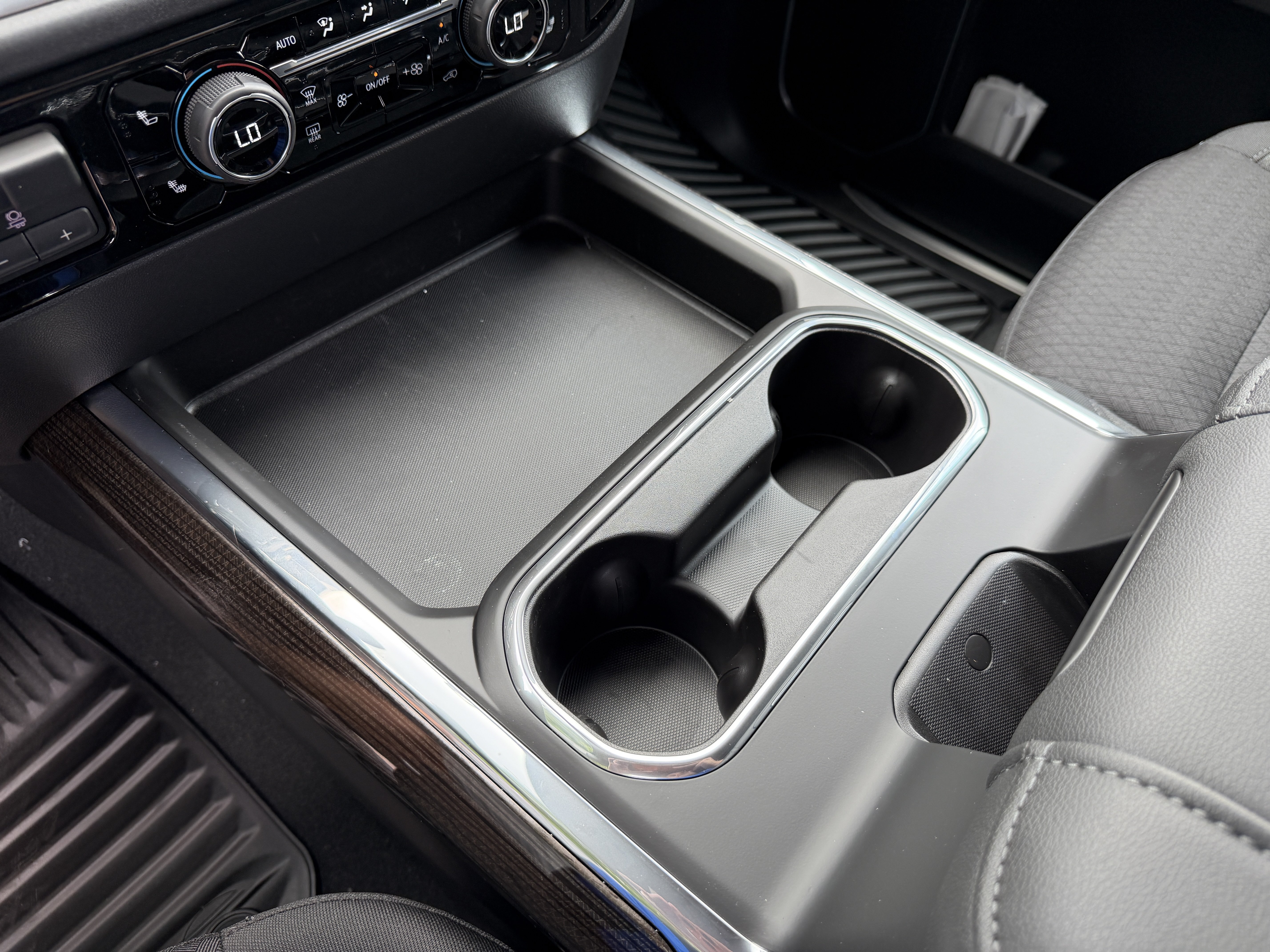 2026 Chevrolet Silverado 2500 HD LT - Photo 24