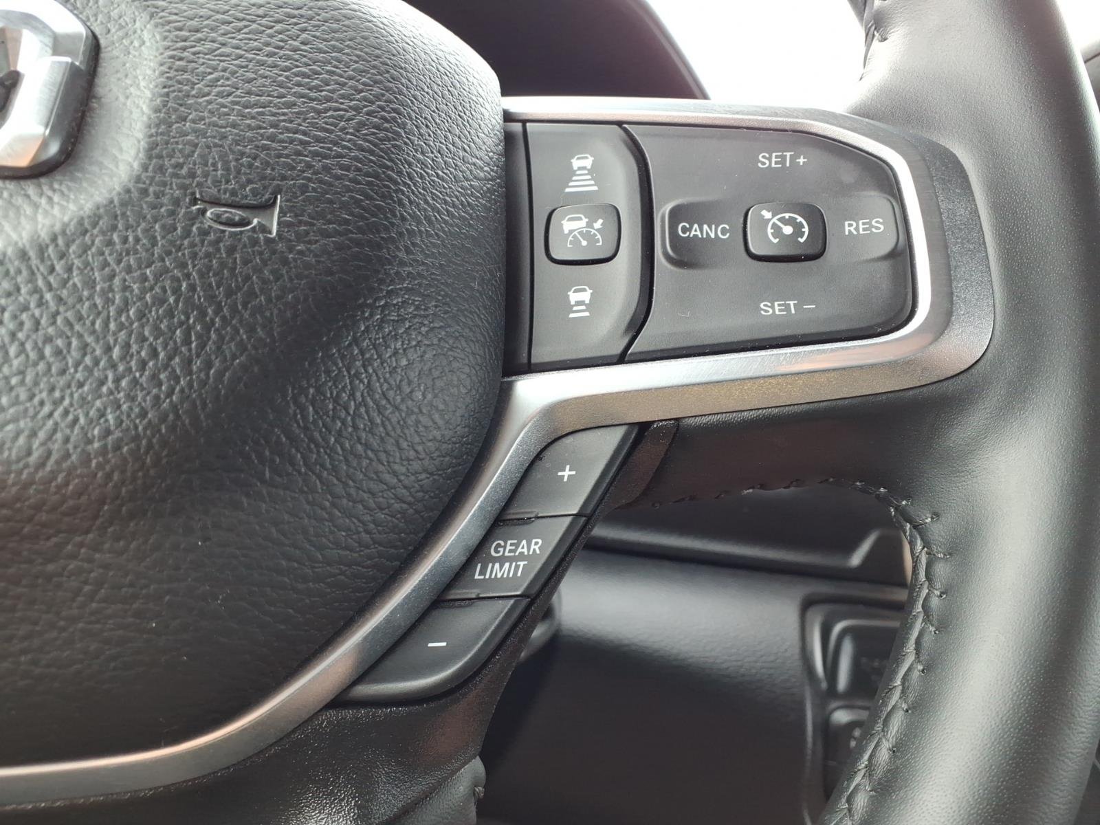 2024 RAM Ram 2500 Pickup Laramie - Photo 22