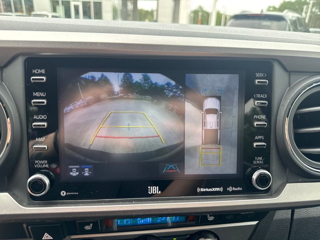 Certified Used 2022 Black Toyota Limited image 28