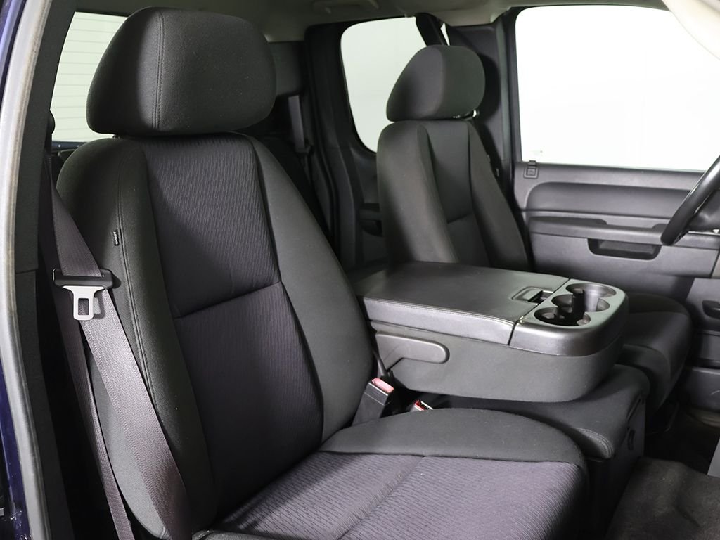 Used 2012 Blue Chevrolet LT image 15