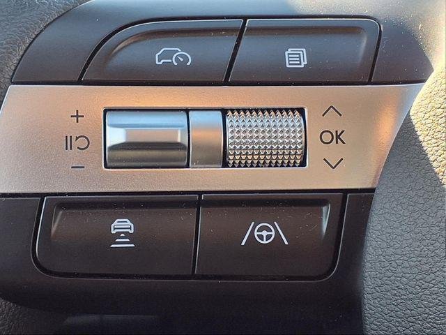 2026 Hyundai Tucson SE - Photo 22