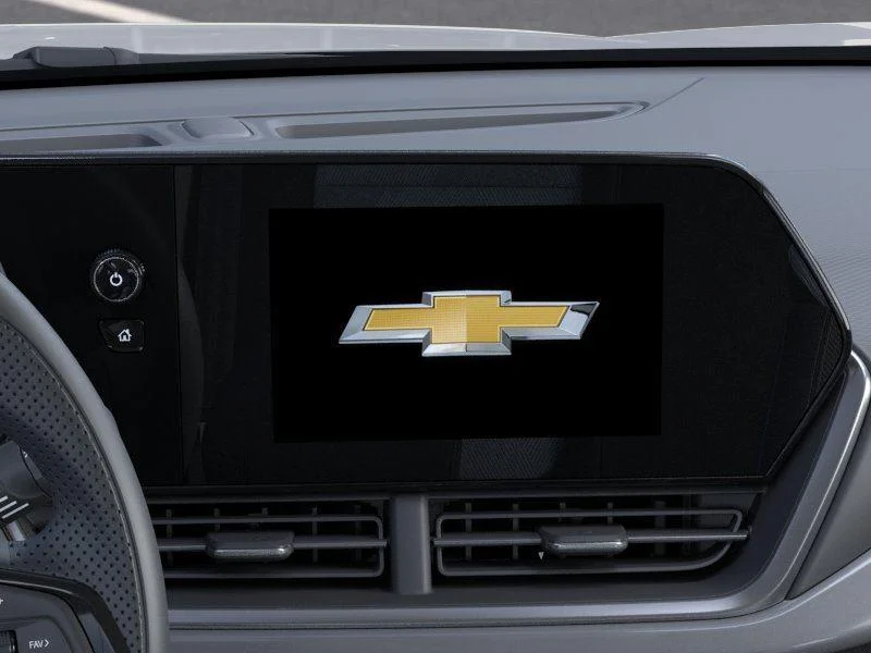 2026 Chevrolet Trax LS - Photo 20