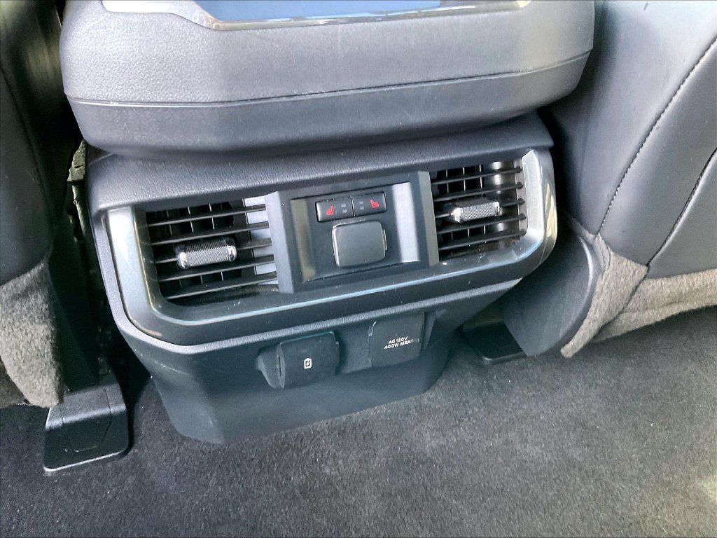 Used 2023 Black Ford XL image 28