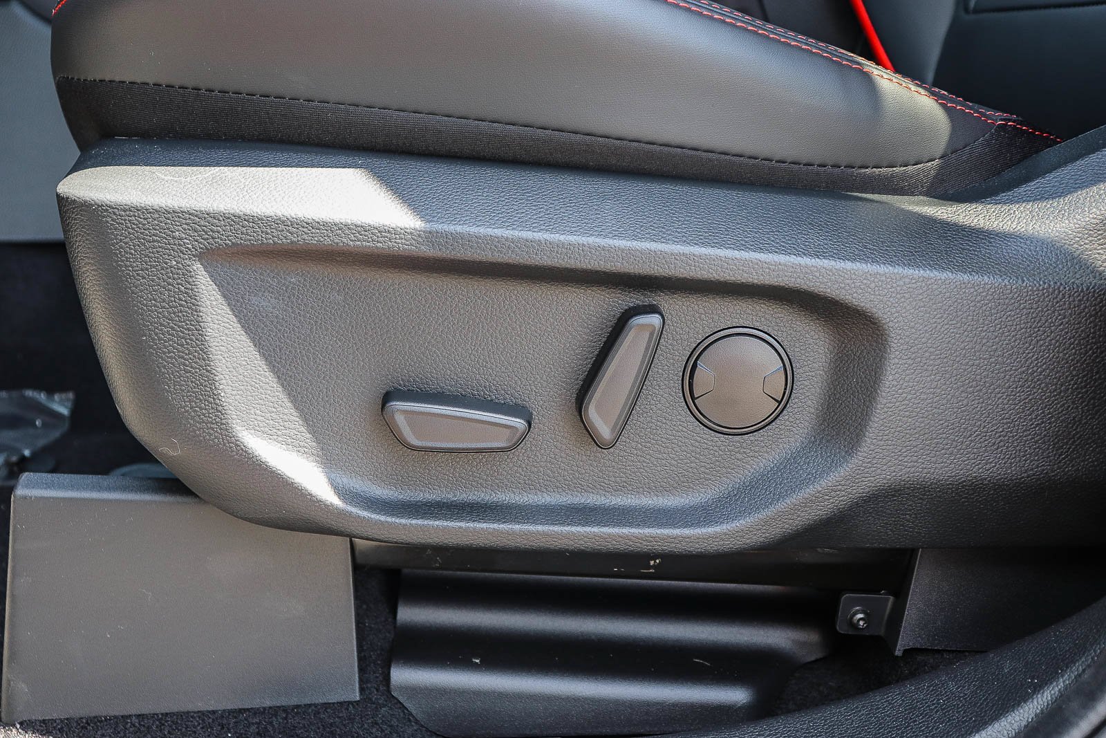 New 2026 Marsh Gray Ford Raptor® image 23