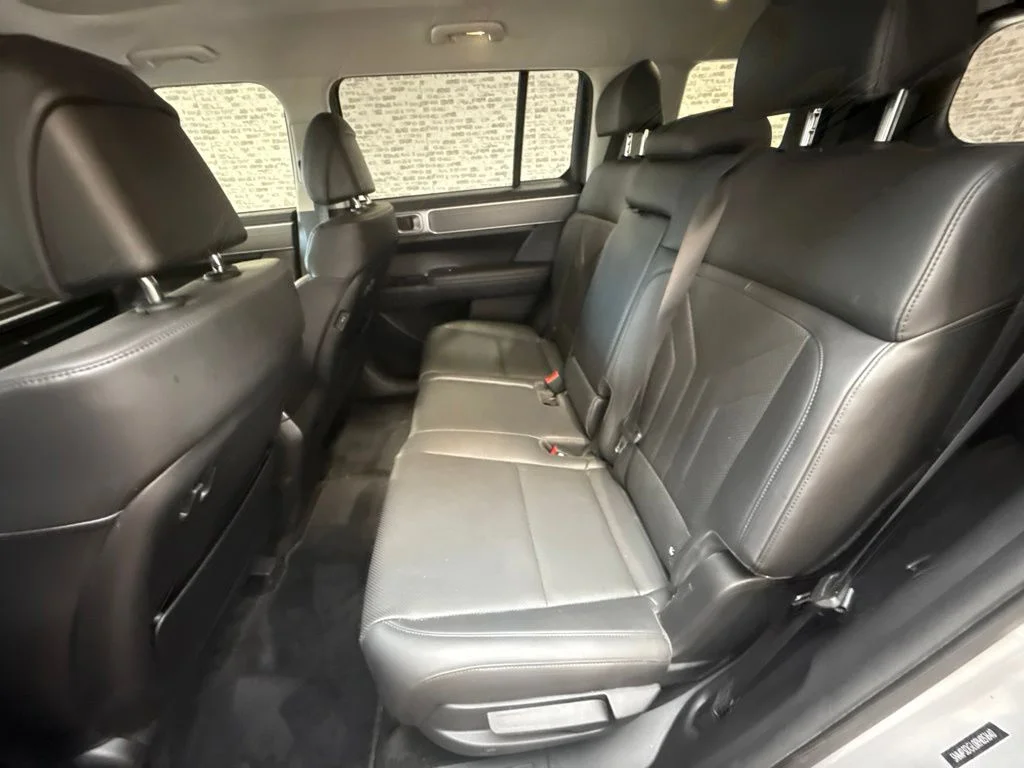 Used 2024 Shimmering Silver Hyundai XRT image 15