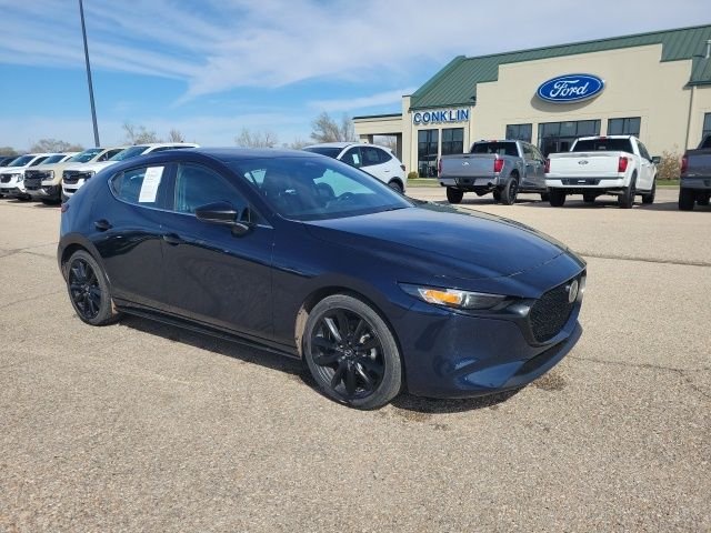Used 2024 Blue Mazda 2.5 S Select Sport image 18