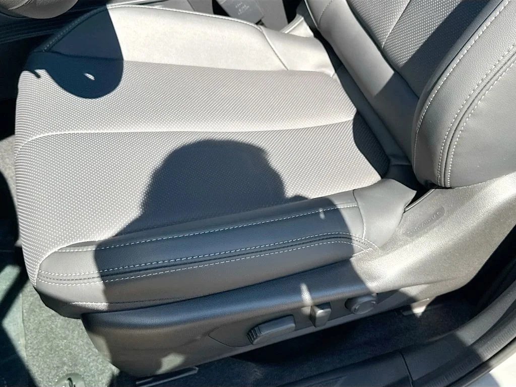 New 2026 Beige Subaru Limited image 24