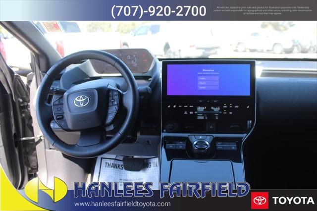 Certified Used 2023 HEAVY METAL Toyota  image 18