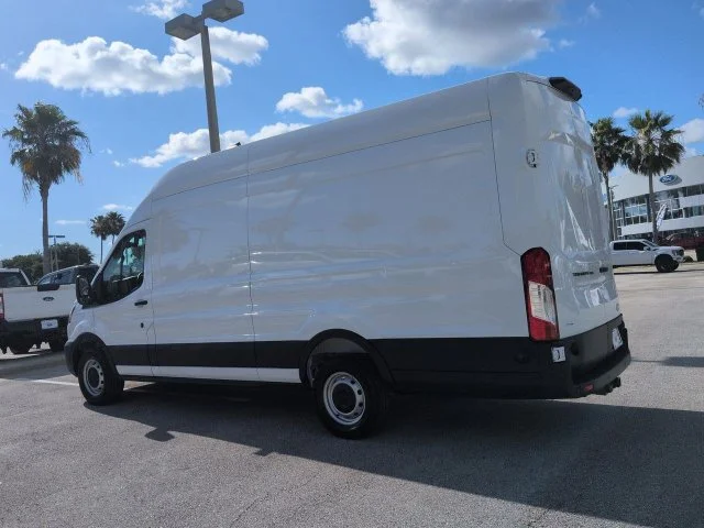 New 2026 White Ford Base image 6