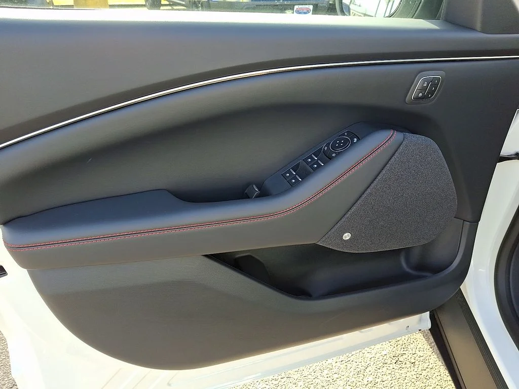 2025 Ford Mustang Mach-E Premium - Photo 12