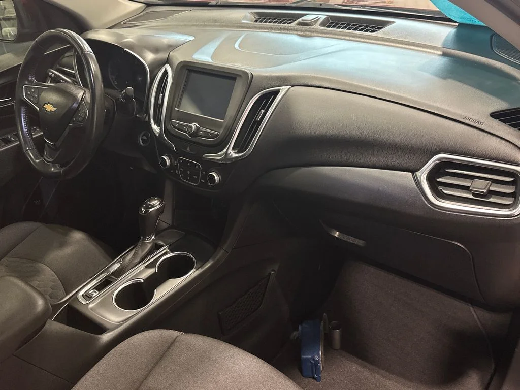 Used 2018 Red Chevrolet LT image 34