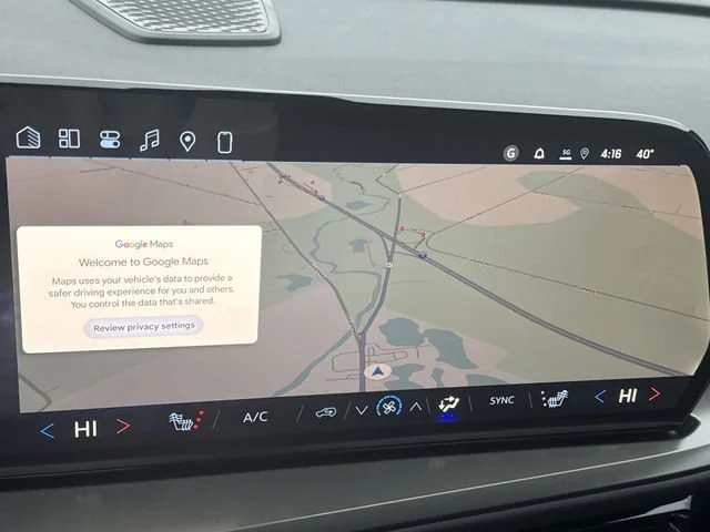 New 2026 Summit White Chevrolet LT image 16