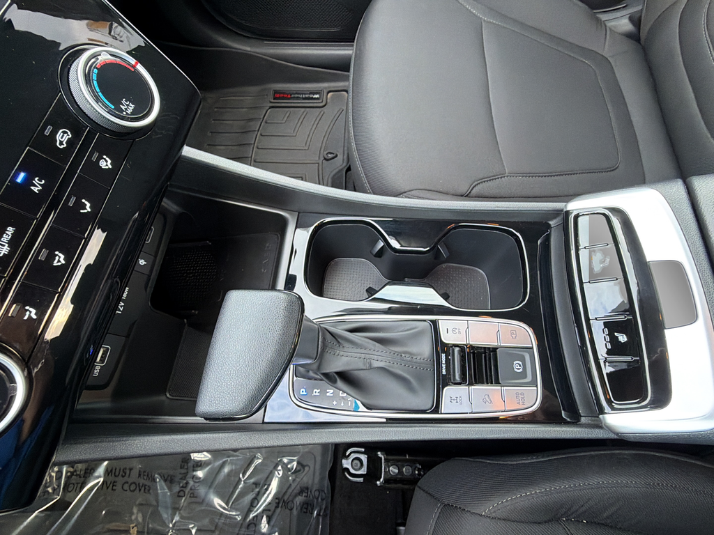 Used 2023 Silver Hyundai SEL image 20