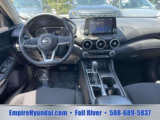 2024 Nissan Sentra SV - Photo 14