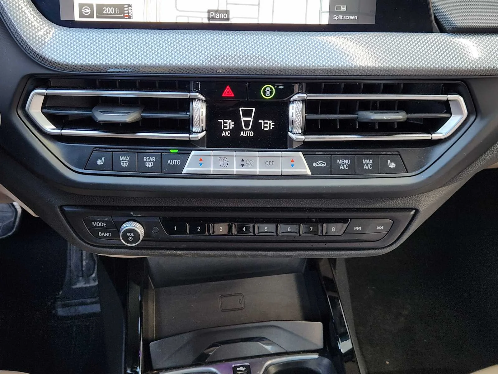 Certified Used 2023 Skyscraper Grey Metallic BMW 228i xDrive image 14