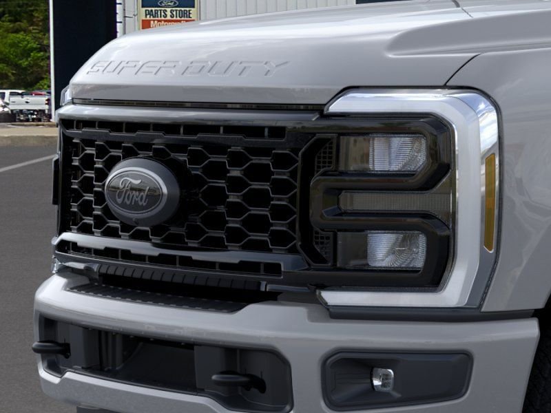 New 2026 Avalanche Ford F-250® Lariat® image 39