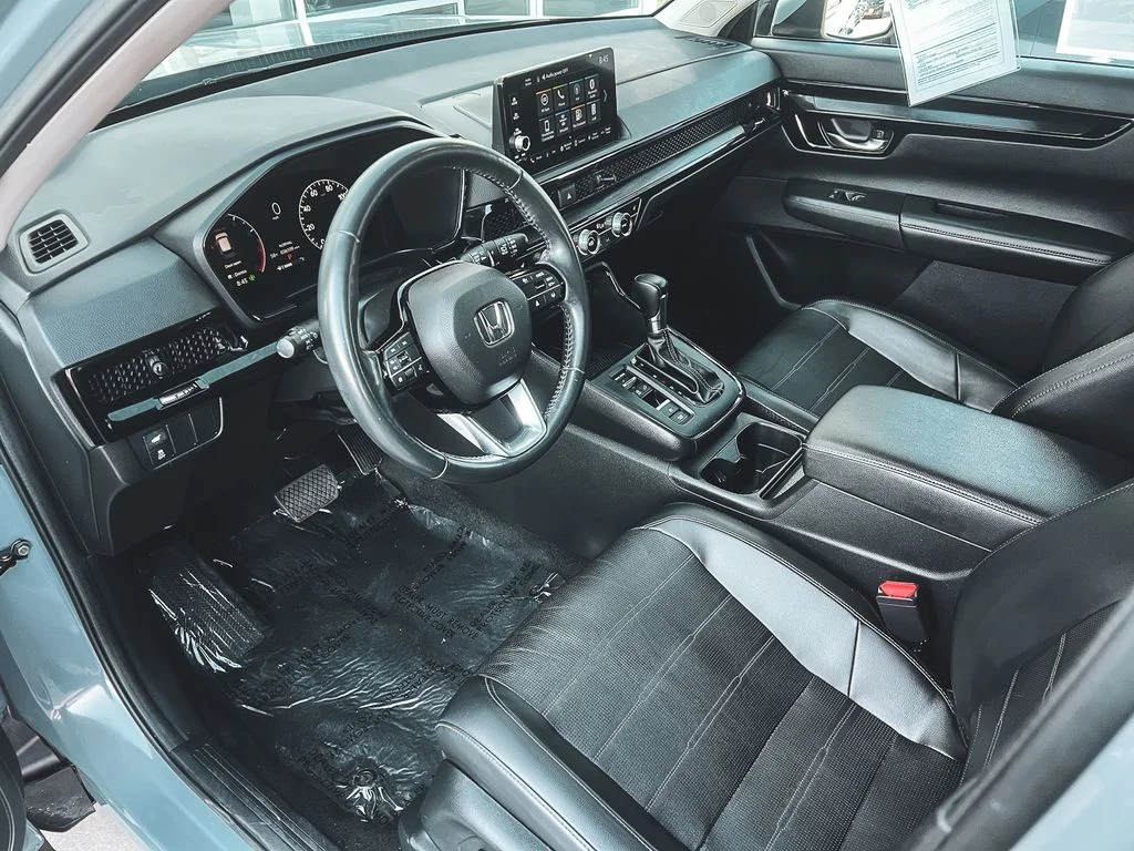 2023 Honda CR-V EX-L - Photo 24