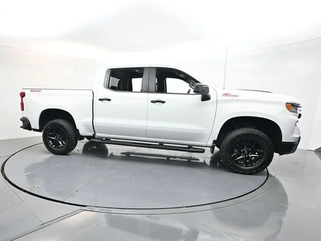 2024 Chevrolet Silverado 1500 LT Trail Boss - Photo 12