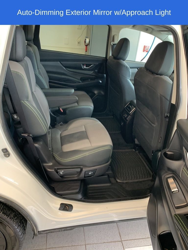 2023 Subaru Ascent Onyx Edition - Photo 11