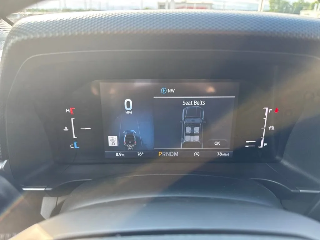 2025 Ford Ranger XLT - Photo 15