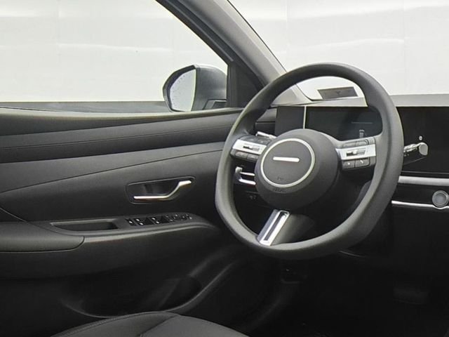 2026 Hyundai Tucson SE - Photo 24