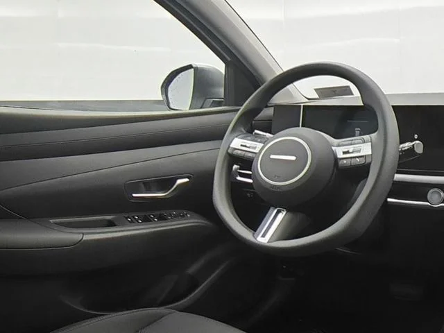 Certified Used 2026 White Hyundai SE image 24