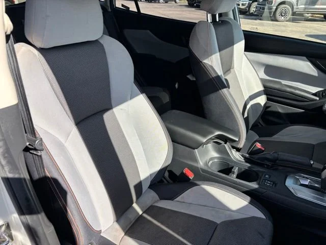 Used 2018 White Subaru 2.0i Premium image 24