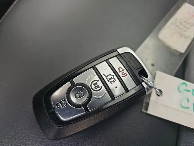 Used 2025 Gray Ford Active image 35