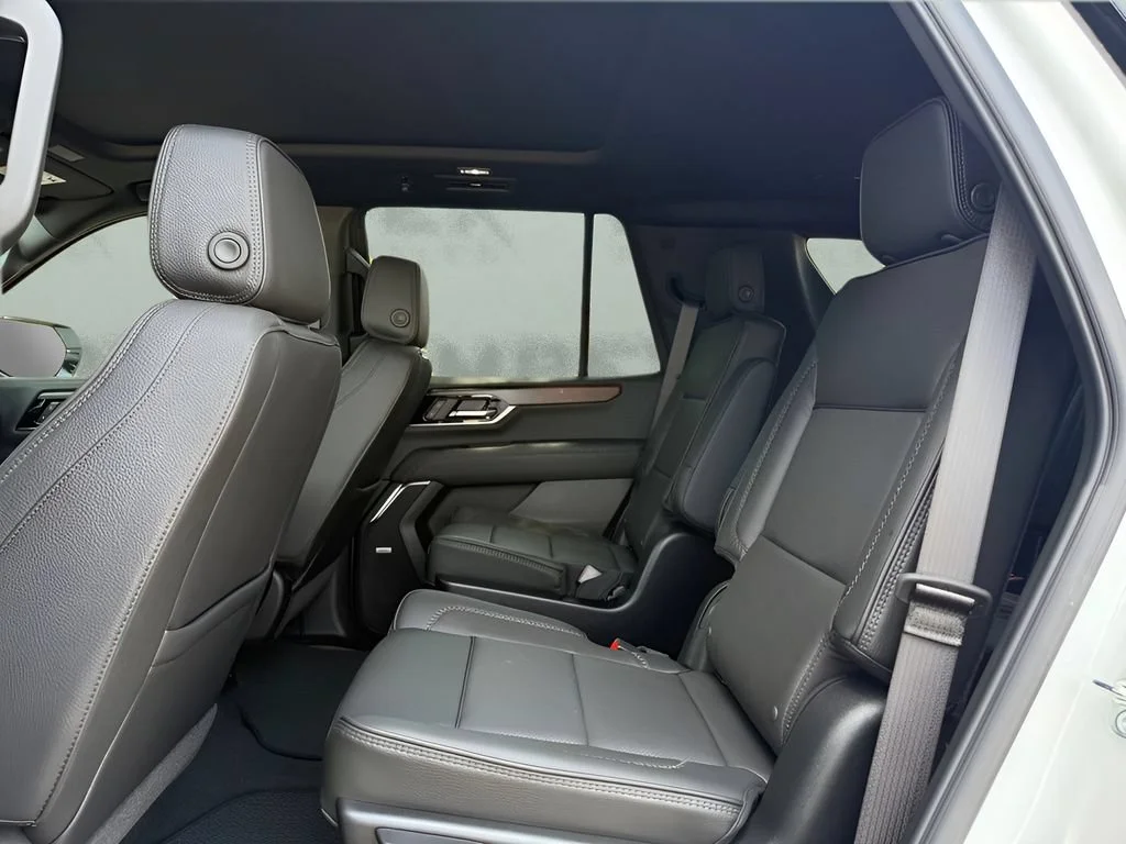 New 2026 Summit White GMC Denali image 30