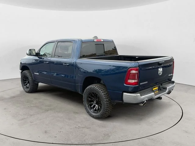 Used 2023 Blue Ram Laramie image 7