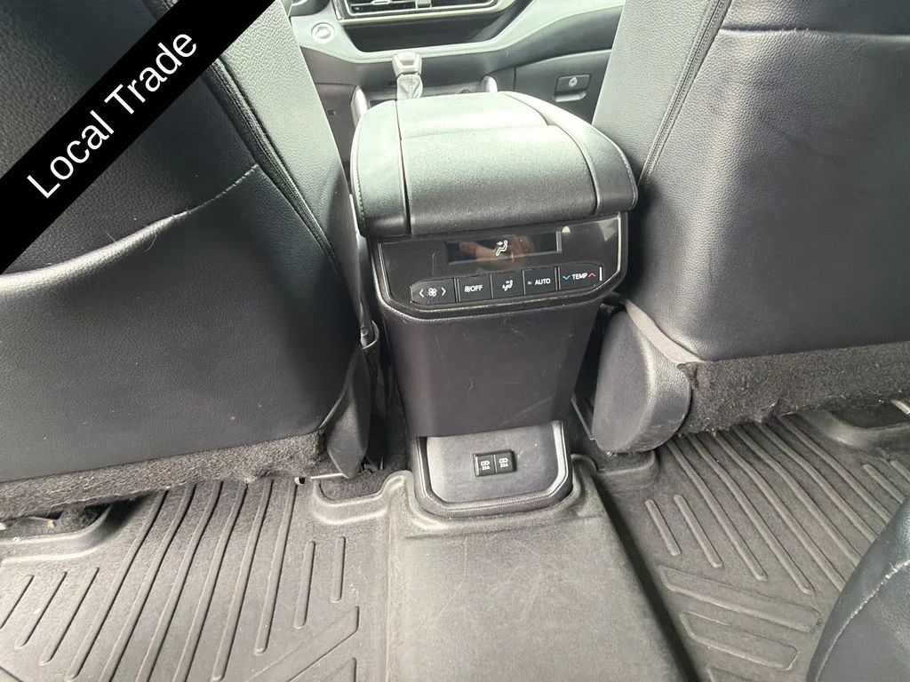 Used 2021 Blueprint Toyota XLE image 32
