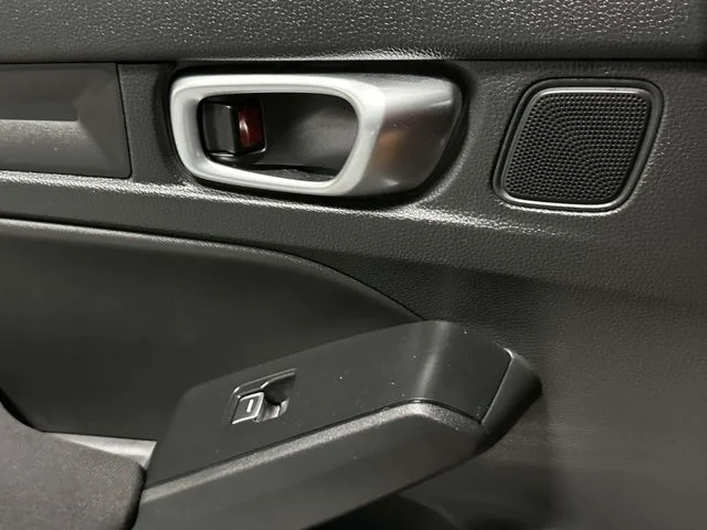 2023 Honda Civic Hatchback Sport - Photo 20